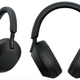 Imagen para el artículo titulado Los WH-1000XM5 ya están aquí: los nuevos auriculares con cancelación de ruido de Sony